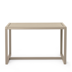 table d'architecte little cashmere