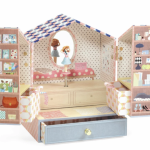 grande boîte à bijoux musicale, boutique tinou